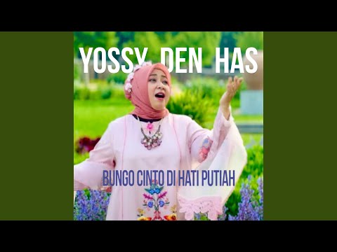 Bungo Cinto Di Hati Putiah