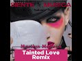 Marilyn Manson - Tainted Love Techno Remix