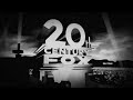 20th Century Fox Logo 1994 Remake V7 In 20th Century Faux Color