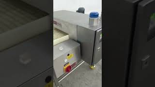 Купить промышленный металлодетектор Pulsotronic M Pulse BD 450×100 LPW - Изображение 4 | Machineryline TJ Промышленный металлодетектор Pulsotronic M Pulse BD 450×100 LPW | Изображение 4 - Machineryline