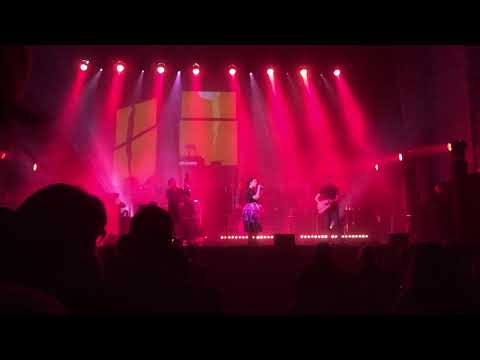 Caro Emerald - My 2 Cents. (Bath 2018)