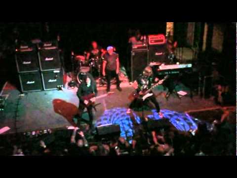 UFO 2011-05-11 in Baltimore - 