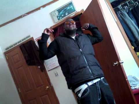 Aziz Feat. CboiG - Stay High