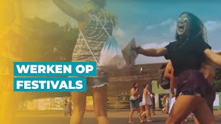 Horecawerk op festivals via Mise en Place in Den Haag~ Horecawerk Op Festivals Via Mise En Place In Den Haag~