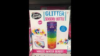 How to Make a Calm Down Kit at Five Below