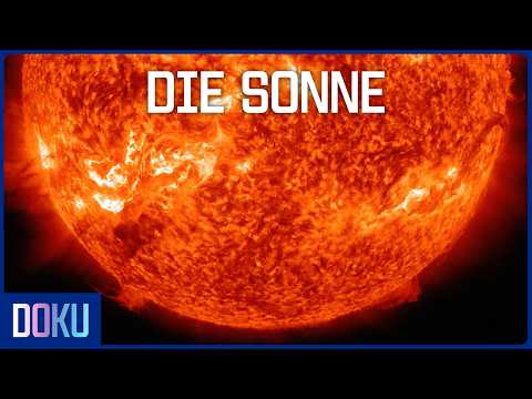 GEFAHR aus dem All: Kann ein Sonnensturm unsere Zivilisation lahmlegen?