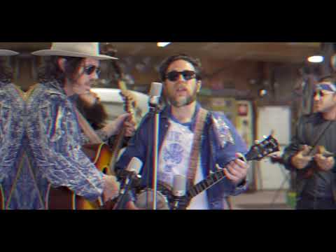 The Brothers Comatose - Ear Snack Compilation