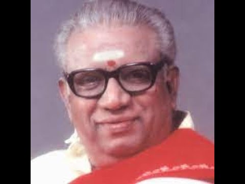 ODOS447 Maharajapuram Santhanam – 20  Tillana – Sivaranjani  – Adi    Maharajapuram Santhanam