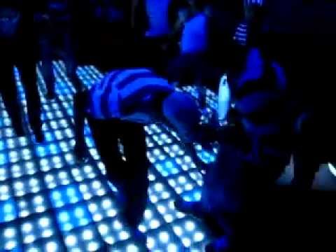 Точка Сбора @ Sofit Cafe