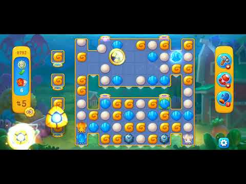 Fishdom/Gameplay/Levels(9792)