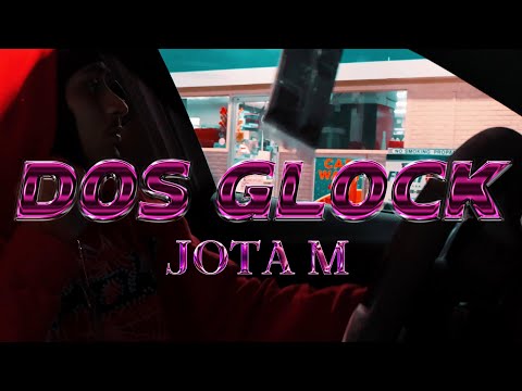 JOTA M x KMEL- 2 GLOCK (Oficial Video)