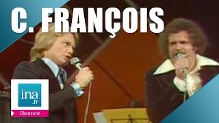 Claude François et Mort Shuman "Medley" | Archive INA