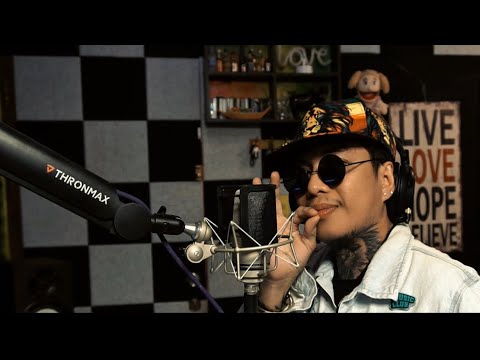 Wag na oy - Val Ortiz | DUBPLATE VERSION