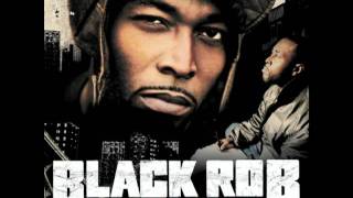 Black Rob feat. Puff Daddy - I love you baby.