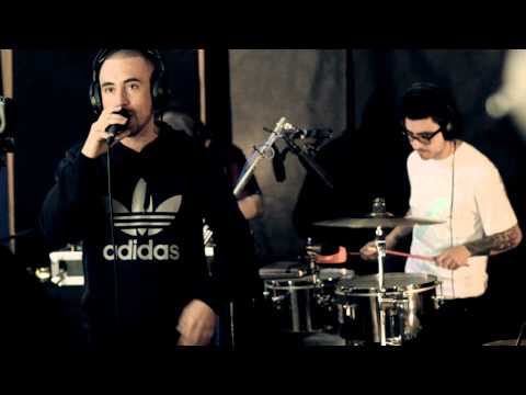 GUANACO + LA APLANADORA - Culebra  (en vivo)