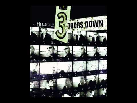 3 Doors Down: Be Like That