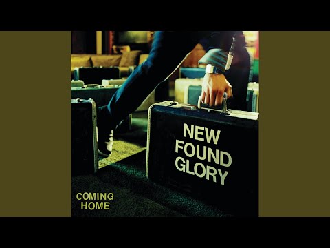 Make It Right - New Found Glory