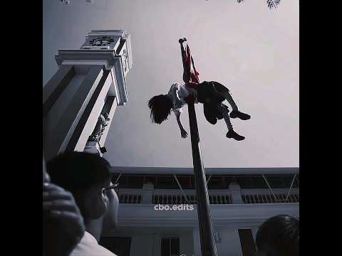 When she framed the teacher | Nanno - Girl From Nowhere