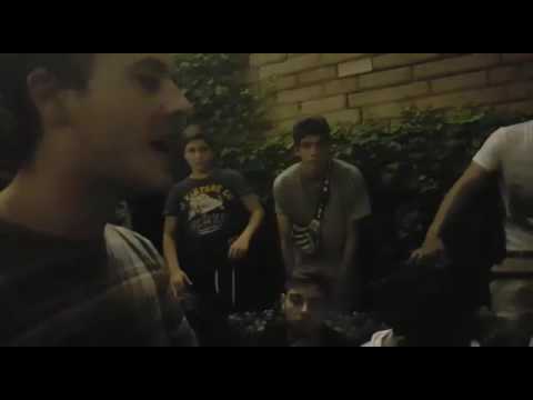 Nafer vs Krypt - Mallorca Battle 2.0 |