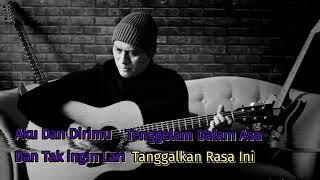 Download lagu 'AKU DISINI UNTUKMU' AndraRamadhan Acoustic KARAOKE mp3 Download lagu 'AKU DISINI UNTUKMU' AndraRamadhan Acoustic KARAOKE mp3