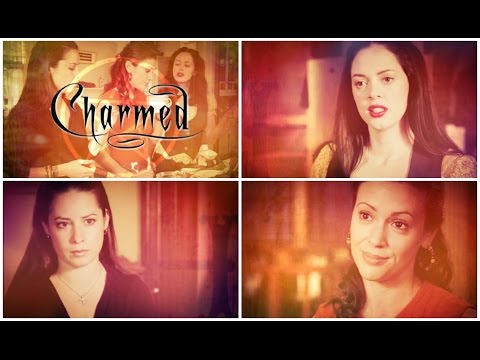 Charmed [4x11] Opening Credits (Happy Birthday Phil)