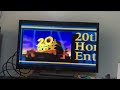 Opening To Anastasia 2010 DVD Full Screen Version