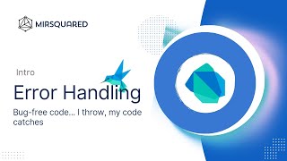 Dart Exceptions: Handle Errors with Ease Like a Pro!