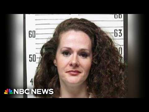Federal court halts Christa Pike's execution, lone woman on Tennessee's death row