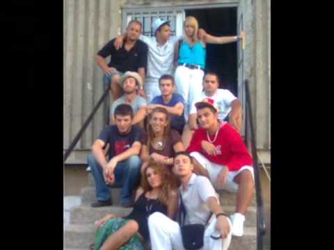 AG BeatzZ feat. Niki-S - *BOUNCE*