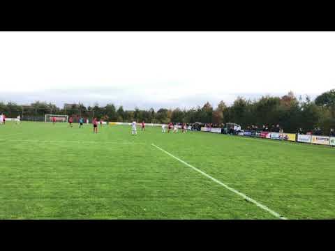 19 10 2019 Yese Nieuwenhoorn 1 0 Axel Koster