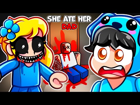 Testing The SCARIEST Roblox TikToks..