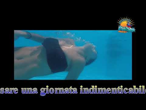 Estate 2019 all'Acquazzurra Acquapark di Metaponto (MT)