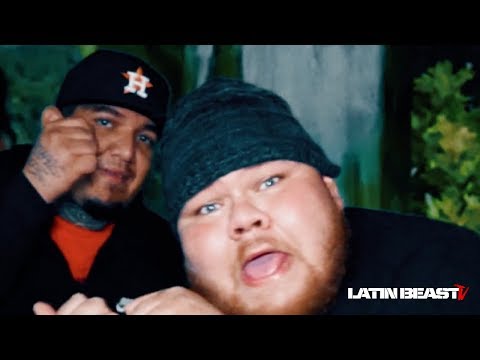 Kable The Don X Misfit Soto -  Real Pressure (Official Music Video)