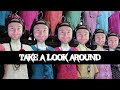 The Night of The Headless Mannequins | Take a Look Around