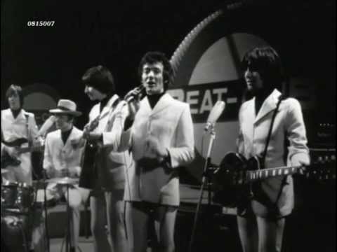 Hollies - Sorry Suzanne (1969) HD 0815007