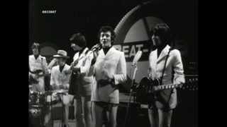 Hollies - Sorry Suzanne (1969) HD 0815007