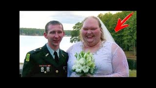 Erinnern ihr euch an das Paar, über das alle GELACHT haben Was mit ihnen DANACH geschah ...