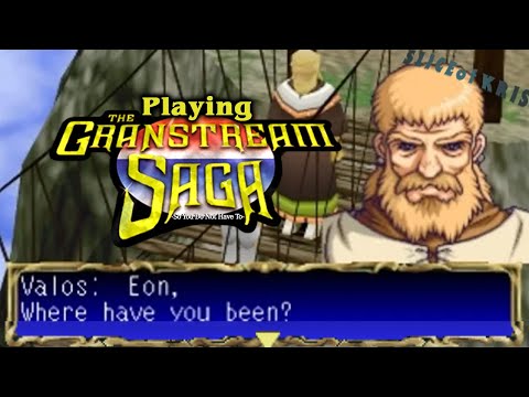 Playing The GrandStream Saga [PSX] End of the soul blazer |Quintet saga ends| So You Do Not Have to!