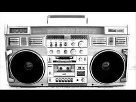 Beckerrap Mixtape - SoulFickerEffekkte