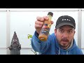 Hot Chilli Mama Fatalli Mango Sauce