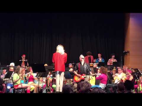 Katharine Katharine, Clemens von Steinwolke mit der Stadtkapelle Rottweil