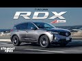Daily Driving a 2022 Acura RDX A Spec
