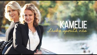 Duo Kamelie - Láska spoutá nás Duo Kamelie - Láska spoutá nás