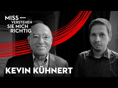 Gregor Gysi & Kevin Kühnert