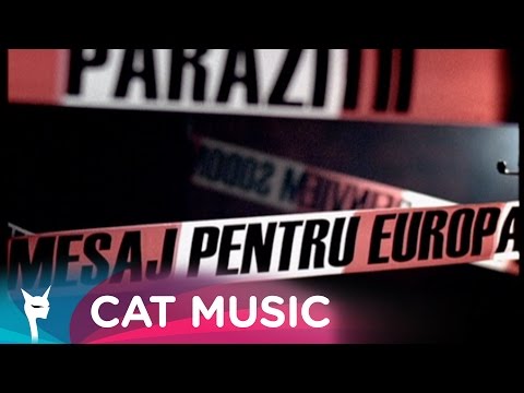 Parazitii - Mesaj pentru Europa