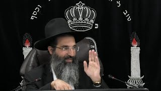 אני לדודי ודודי לי | הרב שי עובד | שלישי - פרשת כי תבוא - תשפה (הרב שי עובד) - התמונה מוצגת ישירות מתוך אתר האינטרנט יוטיוב. זכויות היוצרים בתמונה שייכות ליוצרה. קישור קרדיט למקור התוכן נמצא בתוך דף הסרטון