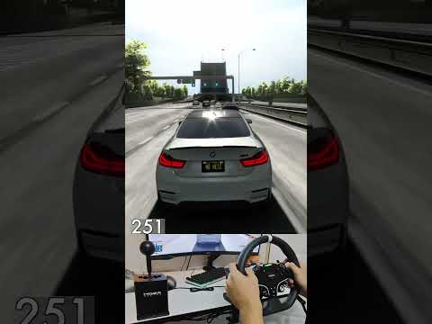 M4 F82 | Assetto Corsa | Moza R3 #assettocorsa #thugdrivesim #assettoclips