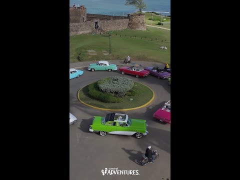 Thumbnail for Carnival Adventures – Amber Cove #Carnivalcruise #shorts