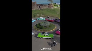 Carnival Adventures – Amber Cove #Carnivalcruise #shorts