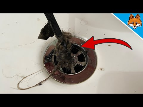 NON HO MAI pulito in modo così SEMPLICE il mio scolo 💥 (guarda e FATTI STUPIRE) 🤯